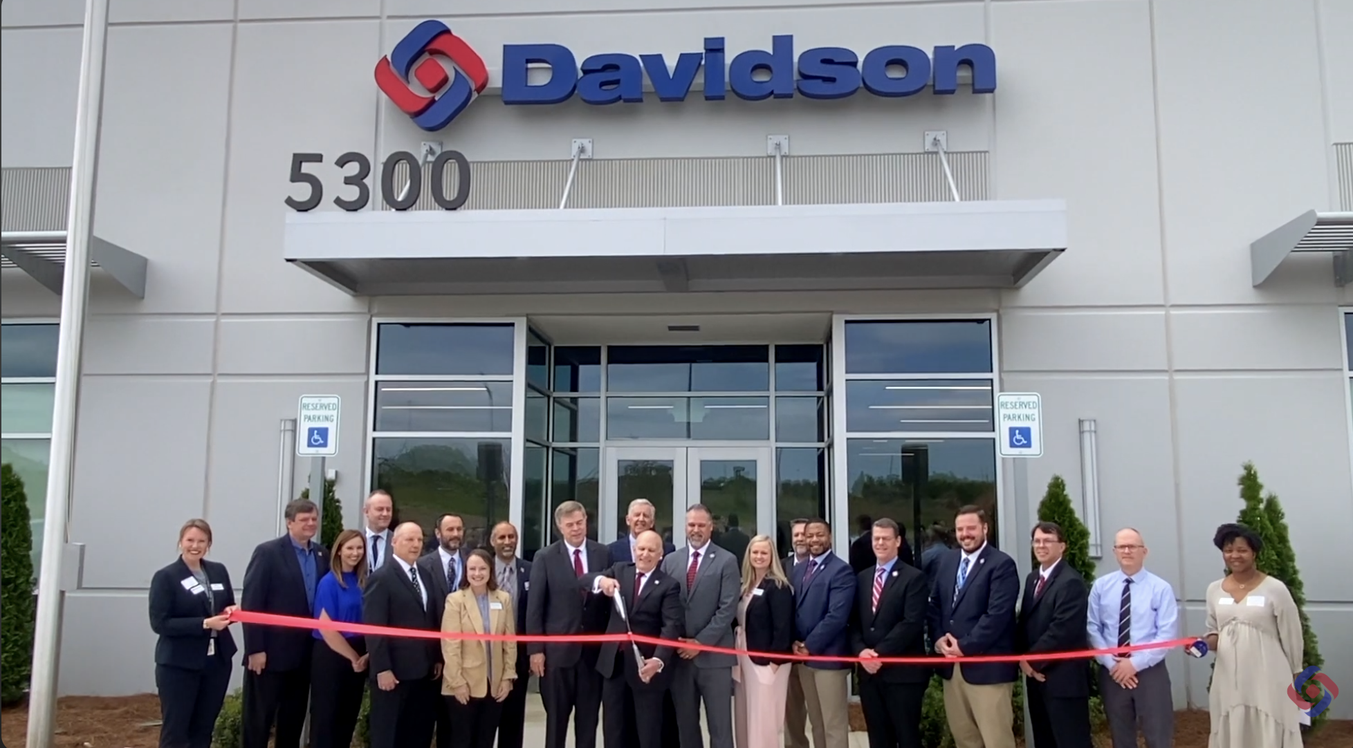 Videos – Davidson