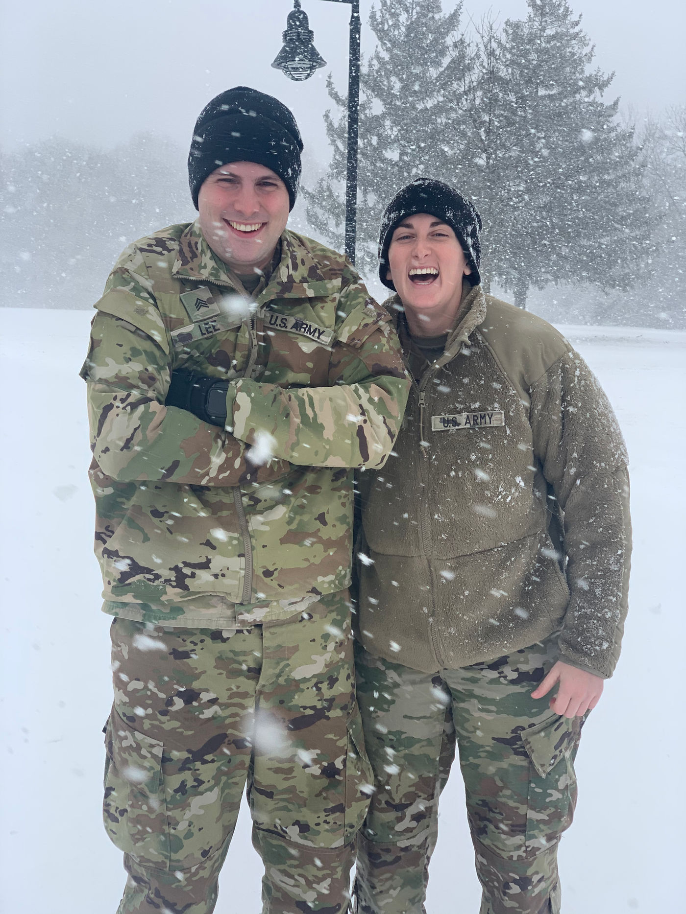 Photo Courtesy: Walker Lee