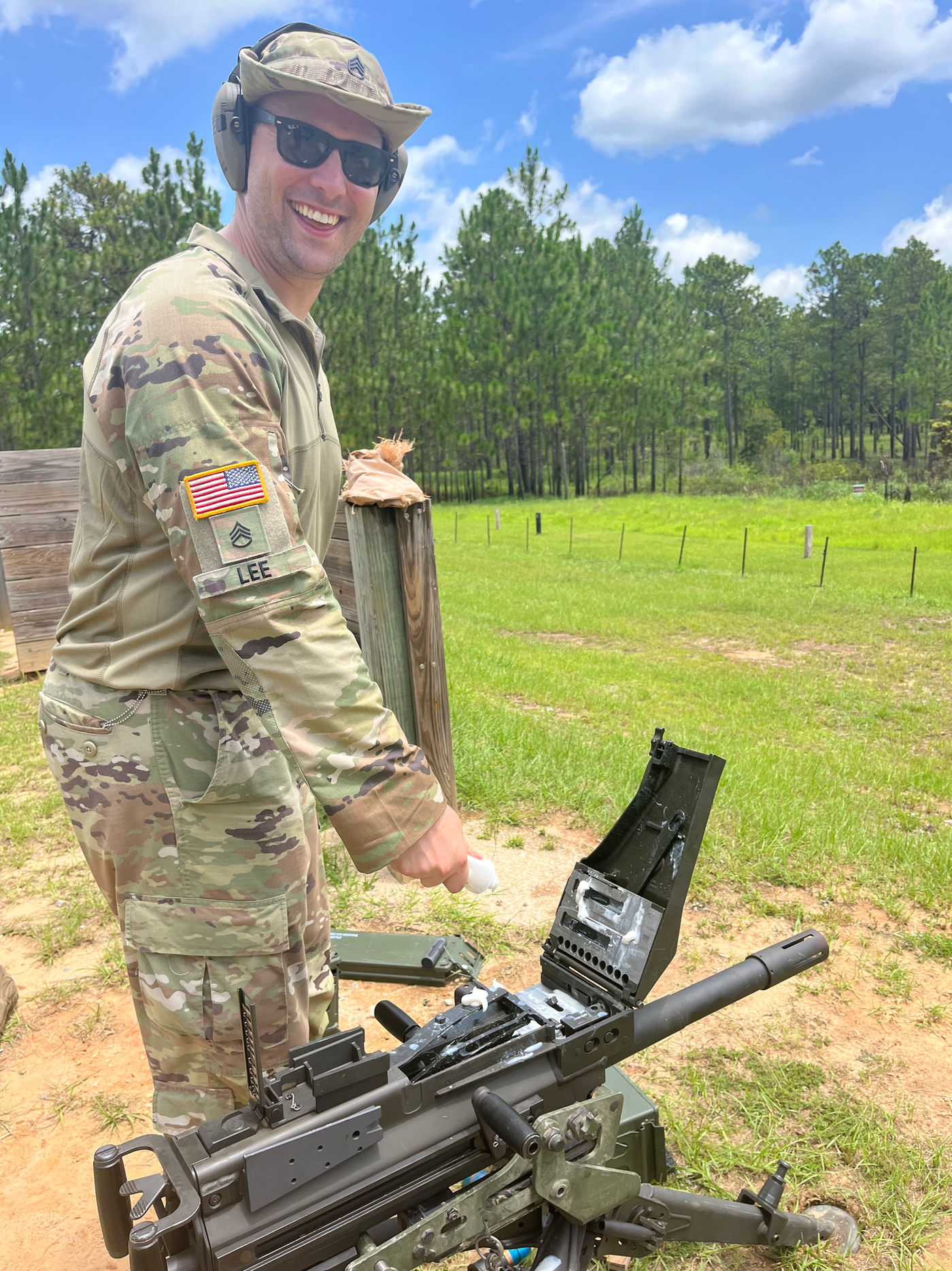 Photo Courtesy: Walker Lee