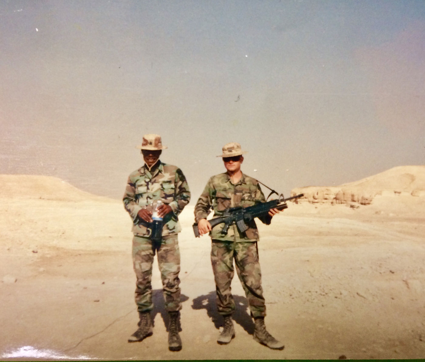 Photo Courtesy: Joey Leary