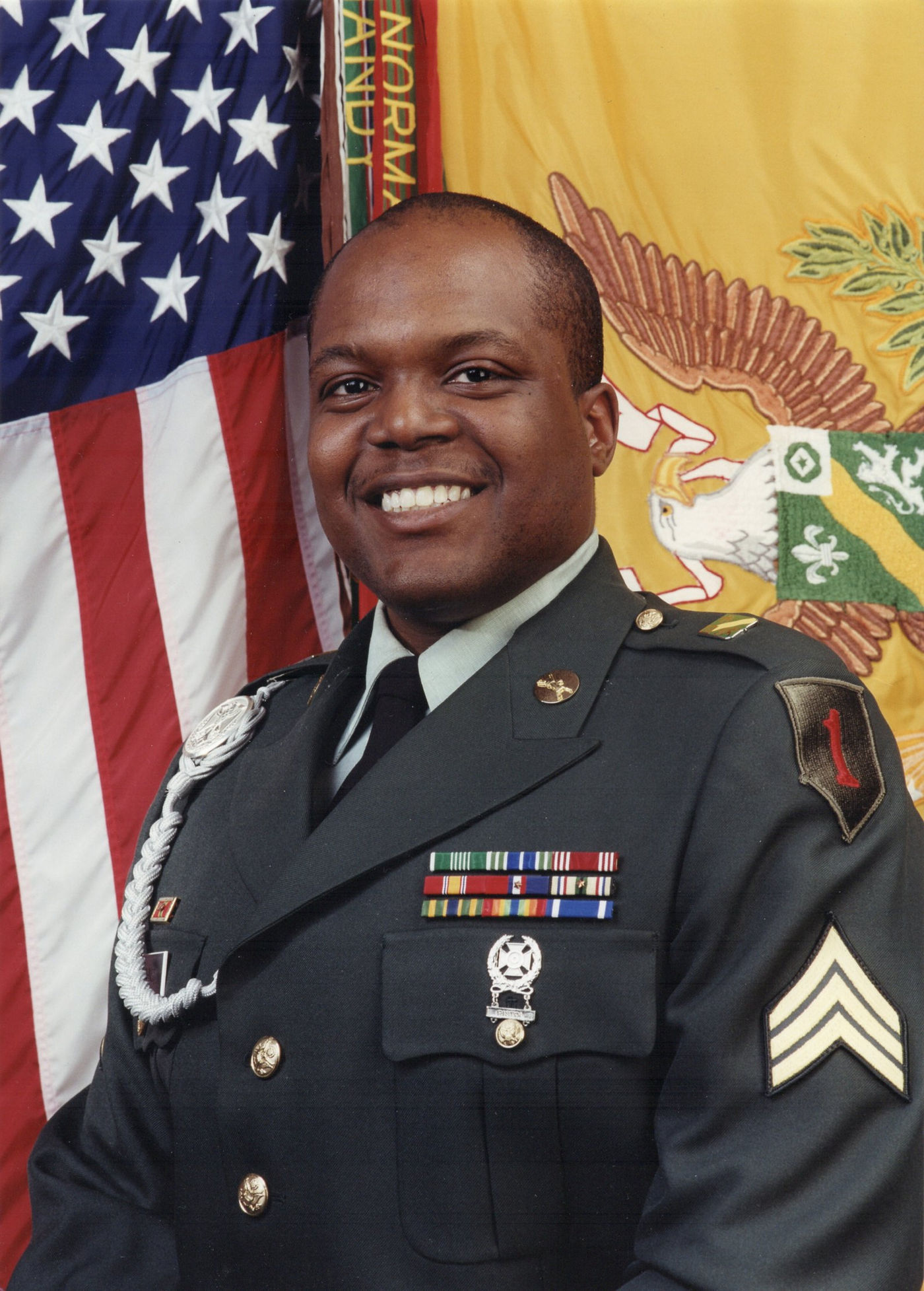 Photo Courtesy: Leon Johnson