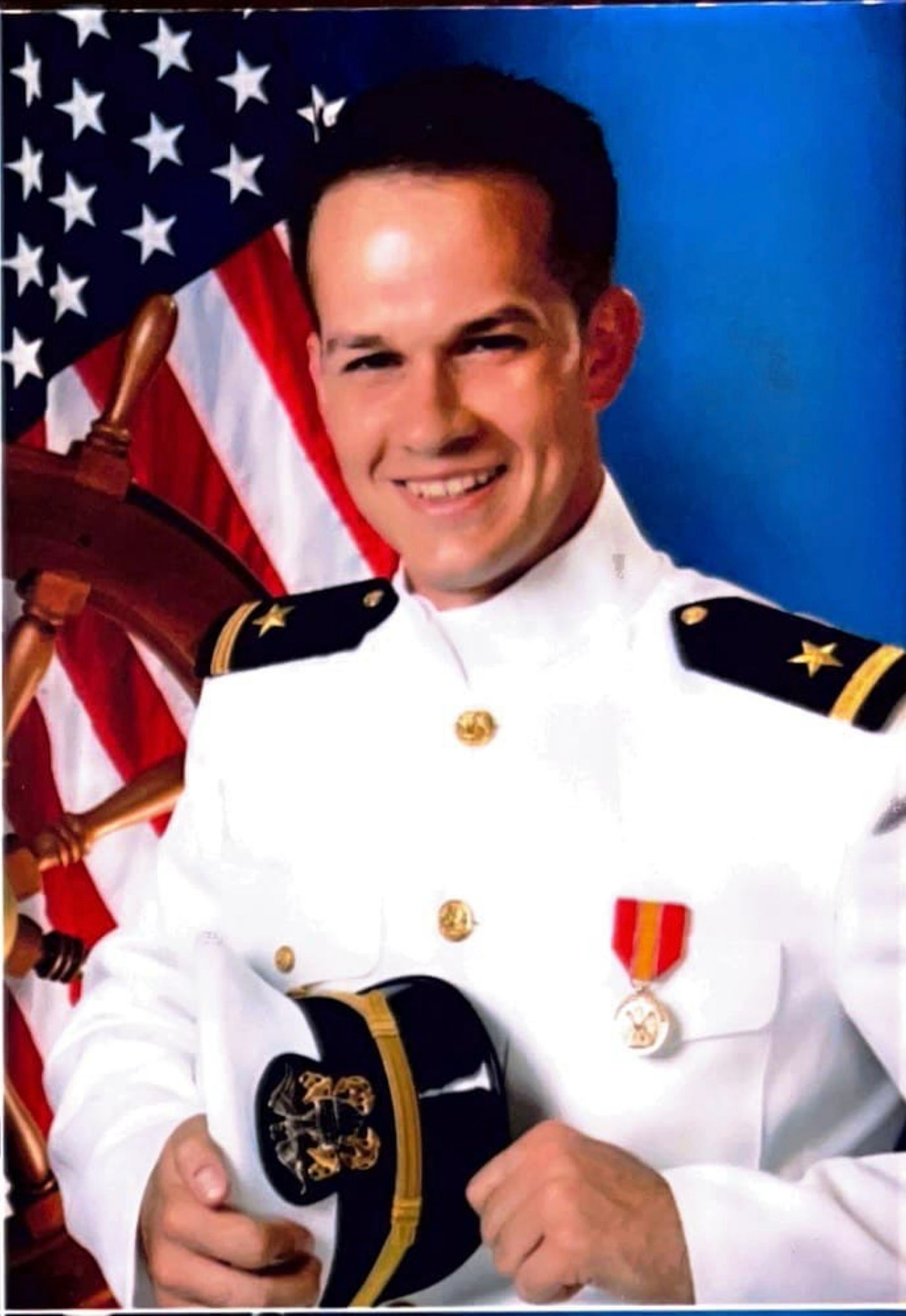 Photo Courtesy: Randall Gay