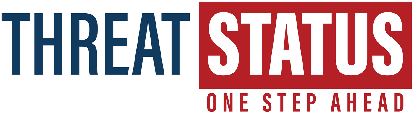 Threat Status logo