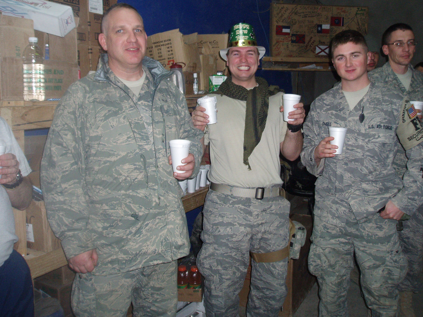 Photo Courtesy: Troy Fred