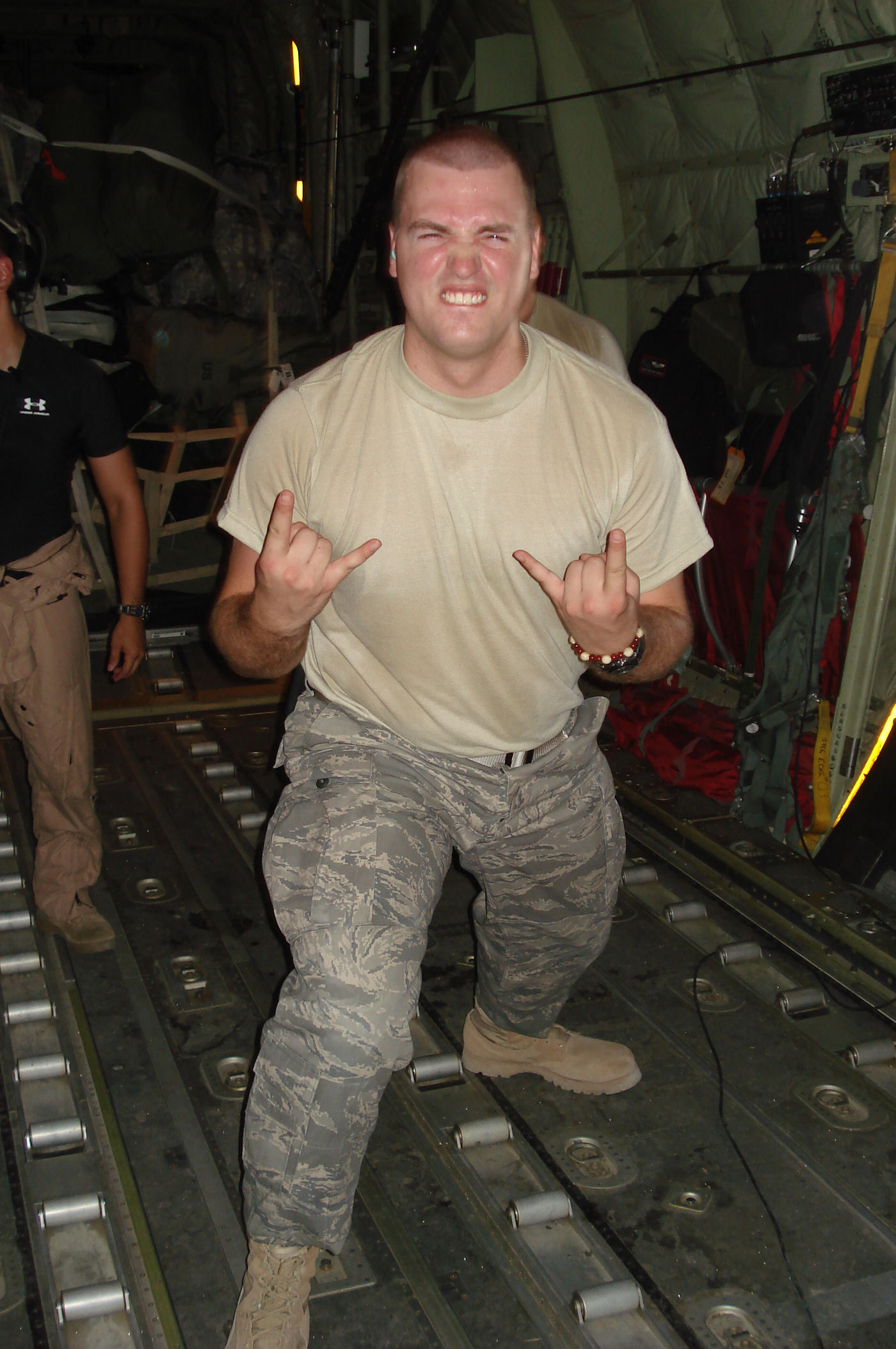 Photo Courtesy: Troy Fred