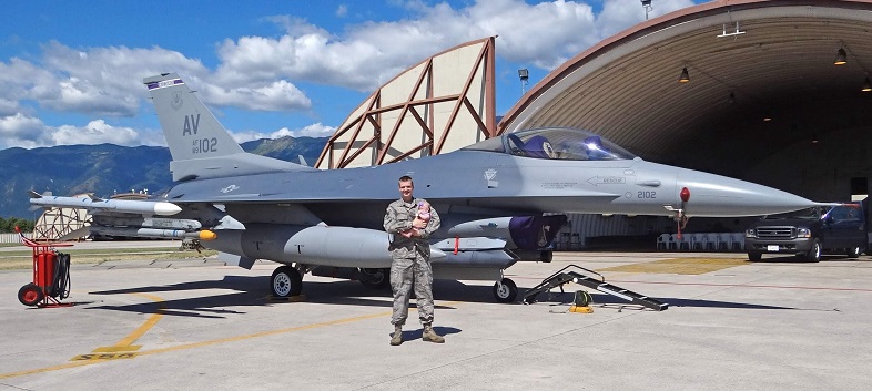 Photo Courtesy: Jared Christian