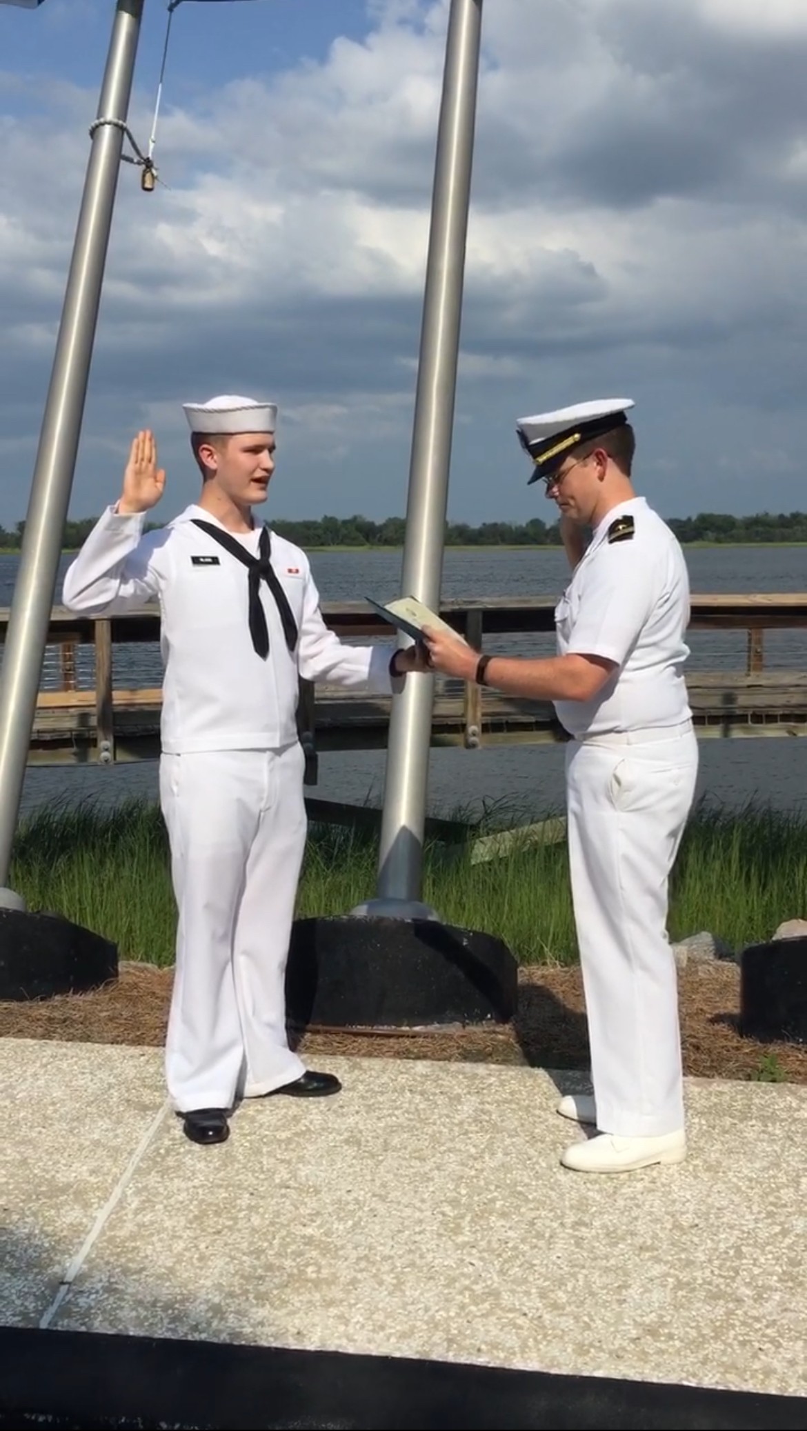 Photo Courtesy: Randall Gay