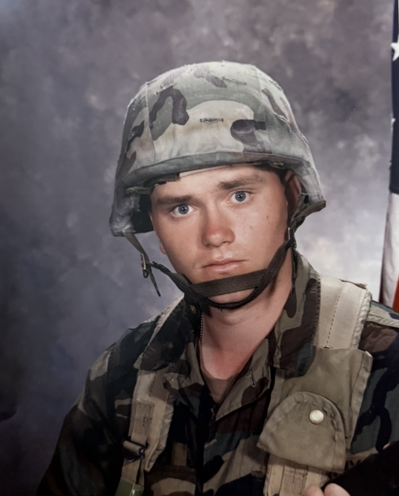 Photo Courtesy: Joey Leary