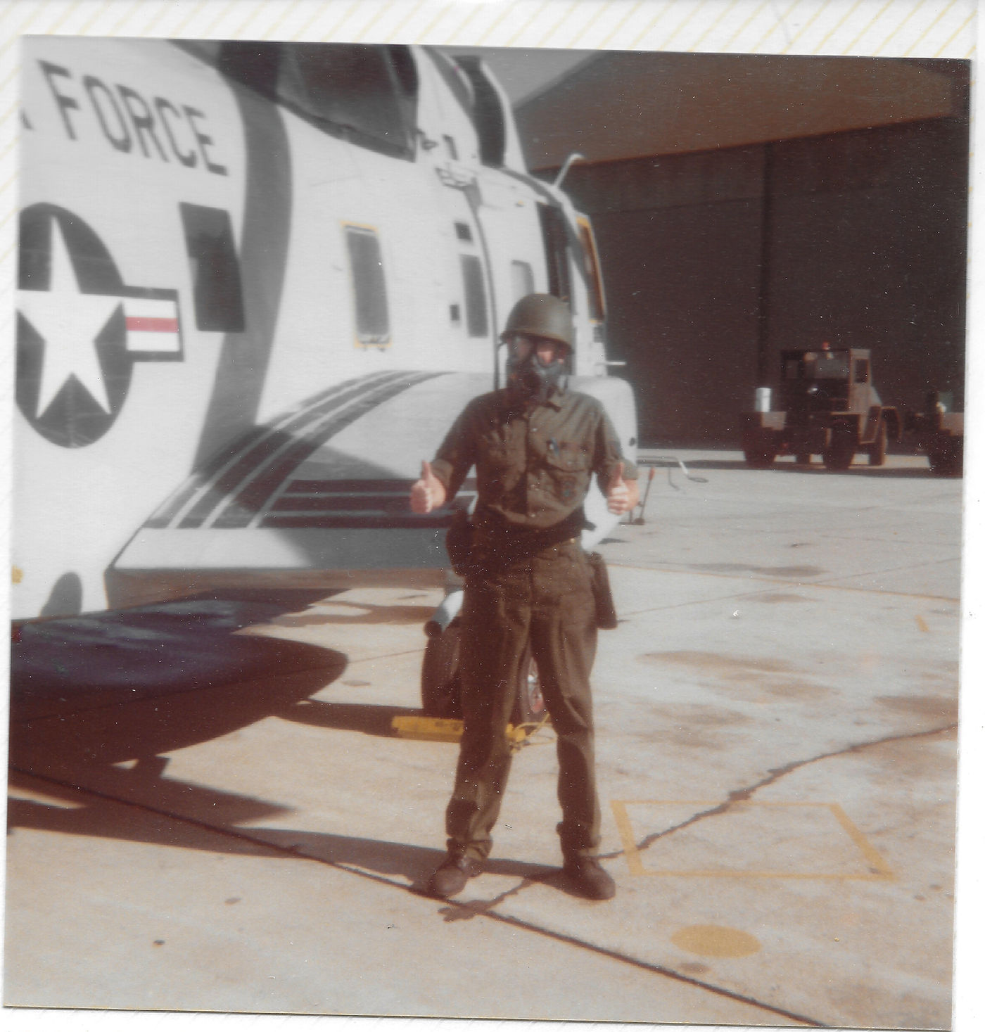 Photo Courtesy: Clif Glass