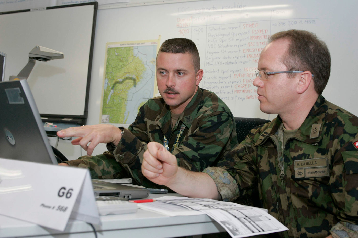 Photo Courtesy: David Britton